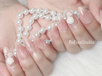 ラフィーナ 新宿 代々木店(RAFINA)/