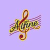 鍼灸マッサージ院 アルフィーネ(alfine)のお店ロゴ
