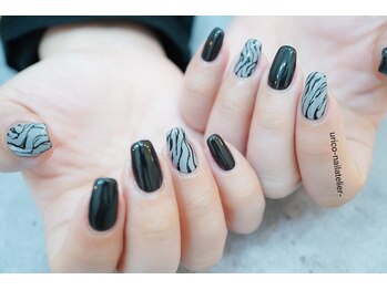 ウリコ ネイルアトリエ(urico nail atelier)/