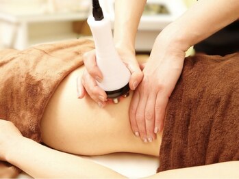 サロンハート(Salon Heart)/高周波ハイパーナイフ本格痩身