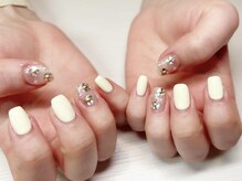 いろこびん 盛岡フェザン店(irokobin)/ホロフラワー