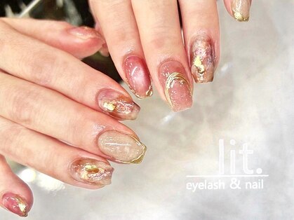 リット 万代店(lit.)の写真