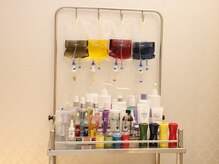 マインエム(mine.m)/トロイアルケ韓国肌管理