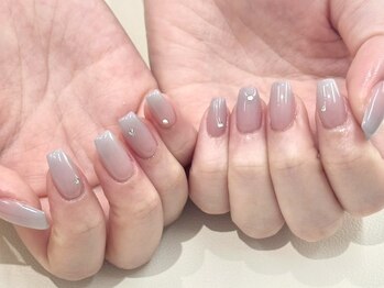 ワンダーシー(WonderShe)/グラデーション