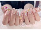 コネコネイル定額コースC