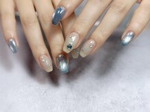 リリネイルズ(RiriNails)