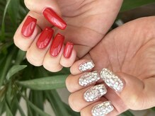 パティアンネイル(PATTYIAN NAIL)