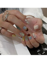 こだわりアートデザイン