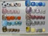 【定額フットネイル】ご新規様初回オフ無料！8800円→7000円