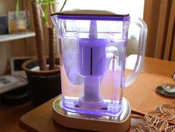 ヨサパーク マノン 藤が丘(YOSAPARK)/ミネラル水素水補給