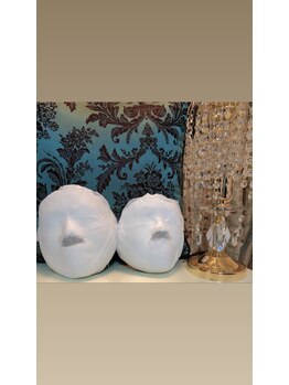 ケーアレビア(K ALEVIA)/人気の石膏パック