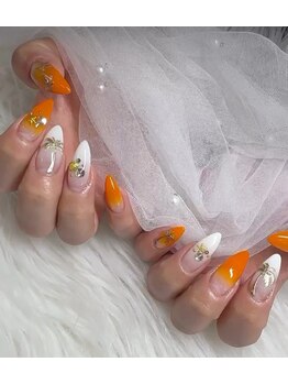 ネイルズアオアクア(Nail's AO AQUA)/