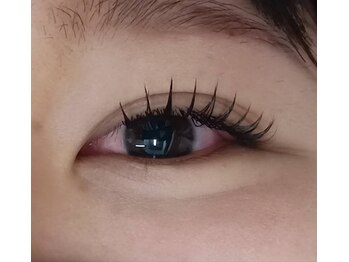 シーア ボーテ アイラッシュ(THEA beaute eyelash)/【マツエク】