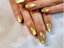 トリプルエイチ 天文館(HHH for nail)/ハンド