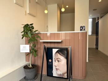 アンリー 刈谷店(UNLY)/完全個室のプライベート空間♪