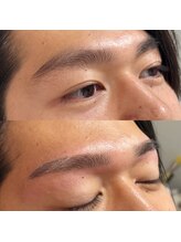 アンドスリー 原宿 表参道店(And Three)/やさしさを～♪