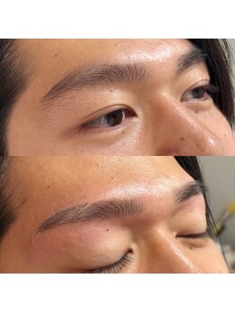 アンドスリー 原宿 表参道店(And Three)/やさしさを~♪