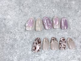 定額trend￥8300新規/自店オフ込