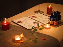 コンフォート(comfort)の雰囲気(完全個室の施術部屋。窓もあります☆施術毎に除菌・清掃)