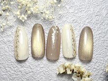 パール 池袋店(PEARL)/パラジェル/フィルイン/ネイル