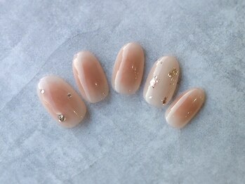 ディト 仙台クリスロード店(ditto)/trend定額コース¥8,480