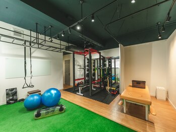 ウェルネスエイド整体院/＜腰痛/肩こり/整体/骨盤矯正＞