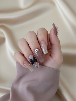 エヌツーネイル(N2.nail)/定額トレントコース