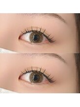 シエルビス(Ciel bis)/フラットラッシュ