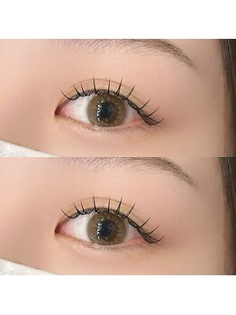 シエルビス(Ciel bis)/フラットラッシュ