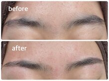 メイクマジック(Makemagic)/アイブロウワックス脱毛