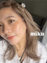 アンリミット 恵比寿店(Unelimit) miku