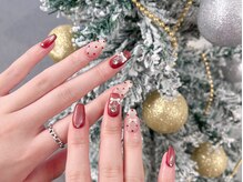 グロー ネイル(Glow Nail)/