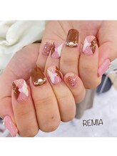 レミア 横須賀中央(REMIA)/90分・持ち込みデザイン