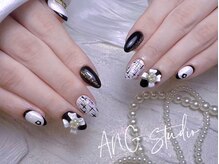 エーエヌジー スタジオ(ANG Studio)/