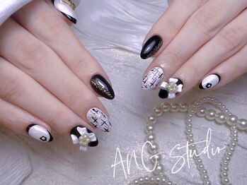 エーエヌジー スタジオ(ANG Studio)/