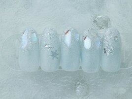 長堀橋店限定★冬デザイン