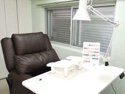 ルナルクス(Lunalux)の写真