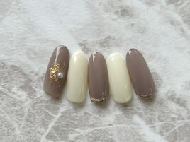 定額デザイン＜￥8800＞