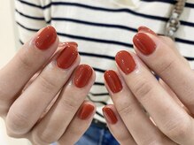 ニュイ 春日部(nuit)/ワンカラー ¥5,000 (パーツ別途)