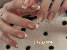 エテルナネイル 銀座店(ETELUNA Nail)/
