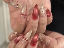 シェル トウキョウ(SHELL TOKYO)/ハート　リボン　バレンタイン