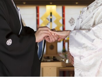 銀座シェービング 日本橋室町店/和装もおまかせください