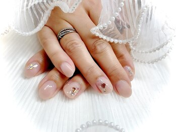 2月定額ジェル☆