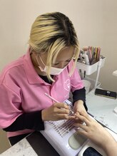 はあとねいる 太田店&nbsp;・ つらら