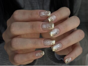 ニュアンスネイル【2.25】