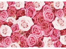 エルムの雰囲気(極上アロマフェイシャル★ダマスクローズでハリ・ツヤ肌に!)