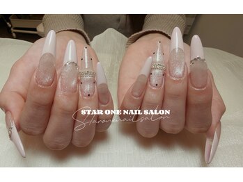 スターワン(STAR ONE)/
