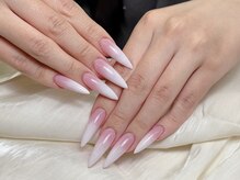 ラッキーネイル(lucky nail)/ベービーブーマー