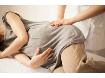 コンフォータブルボディ(Comfortable Body)の写真/【年間100名の妊婦さんご来店】マタニティ整体90分￥16,500→￥8,250★半額★