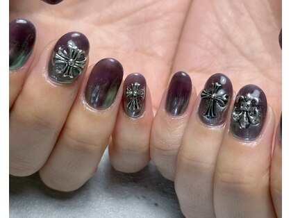 エイト(8)の写真